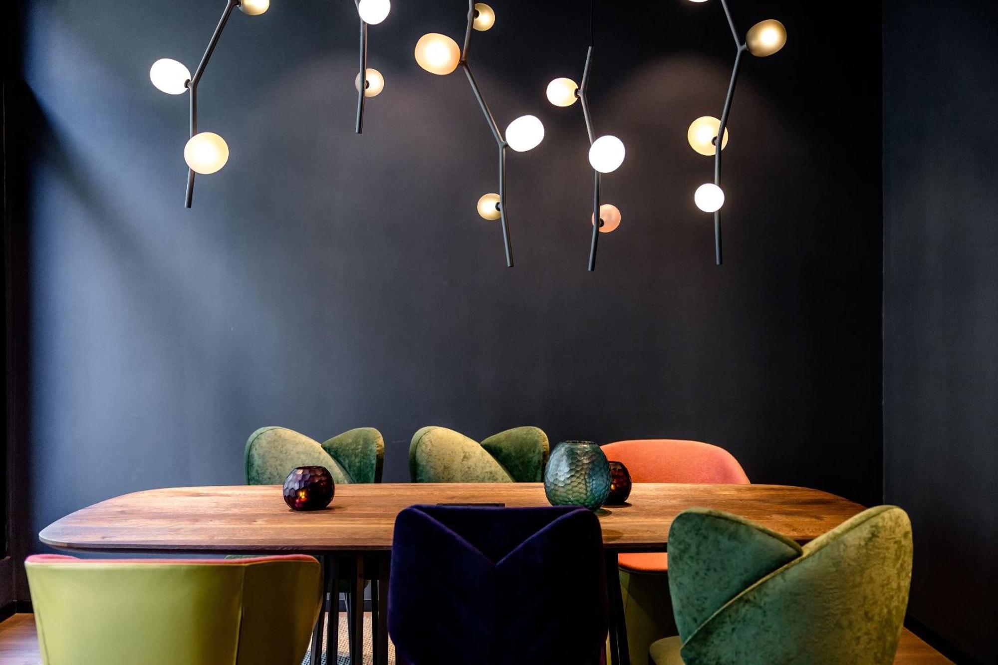 Motel One Muenchen Hauptbahnhof 외부 사진