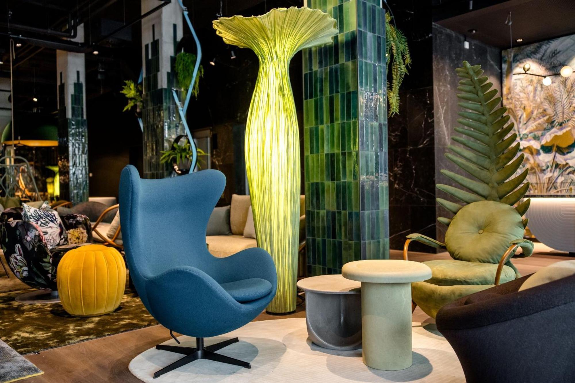 Motel One Muenchen Hauptbahnhof 외부 사진